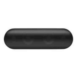 Beats Pill+ Bluetooth Speaker with Microphone - Black